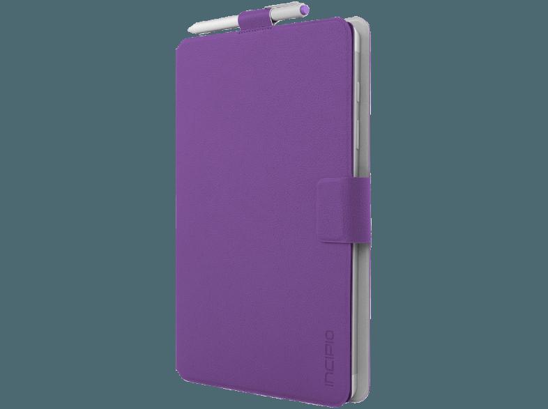 INCIPIO MRSF-081-PUR Roosevelt Schutzhülle Surface 3