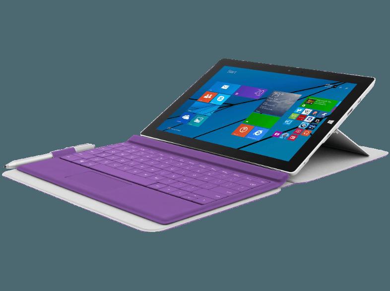 INCIPIO MRSF-081-PUR Roosevelt Schutzhülle Surface 3, INCIPIO, MRSF-081-PUR, Roosevelt, Schutzhülle, Surface, 3