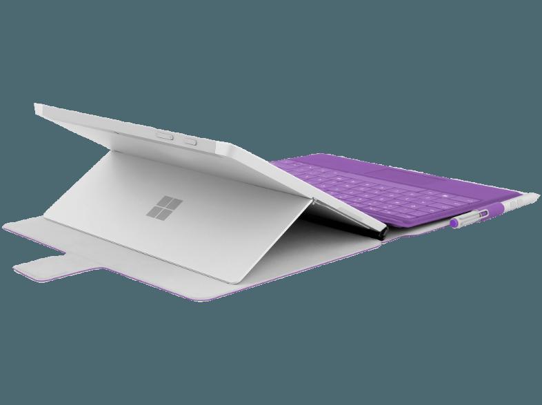 INCIPIO MRSF-081-PUR Roosevelt Schutzhülle Surface 3