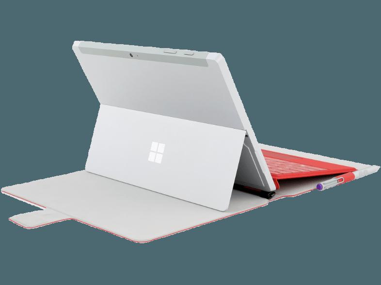 INCIPIO MRSF-081-RED Rosevelt Tasche Surface 3