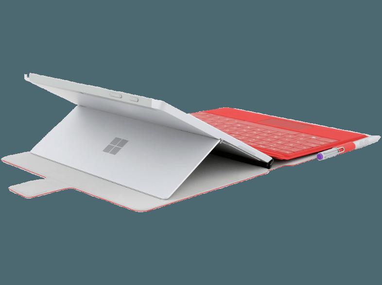 INCIPIO MRSF-081-RED Rosevelt Tasche Surface 3