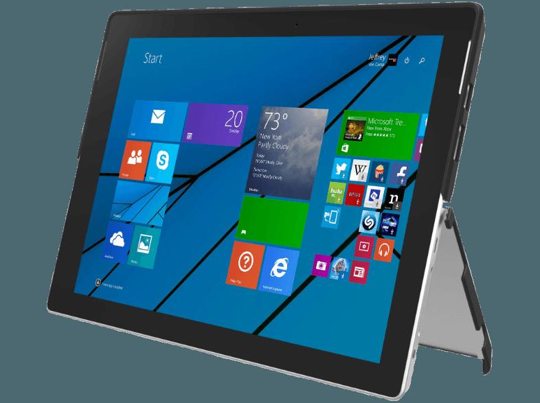 INCIPIO MRSF-082-BLK FEATHER ADVANCE Tasche Surface 3