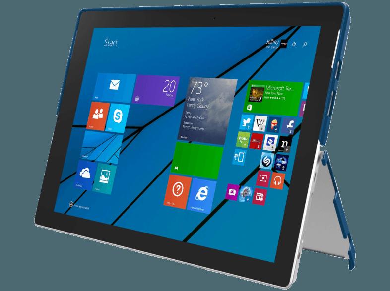 INCIPIO MRSF-082-NVY FEATHER ADVANCE Tasche Surface 3