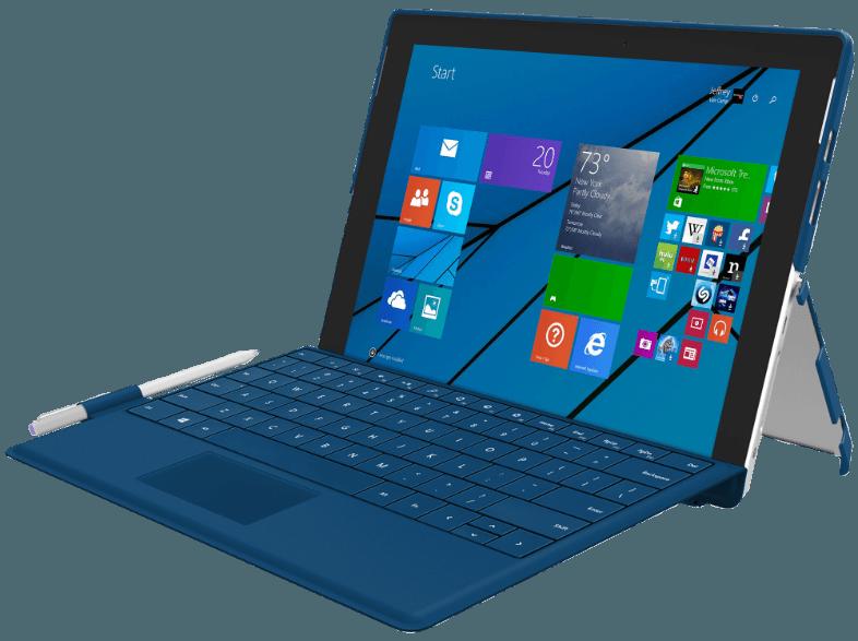 INCIPIO MRSF-082-NVY FEATHER ADVANCE Tasche Surface 3
