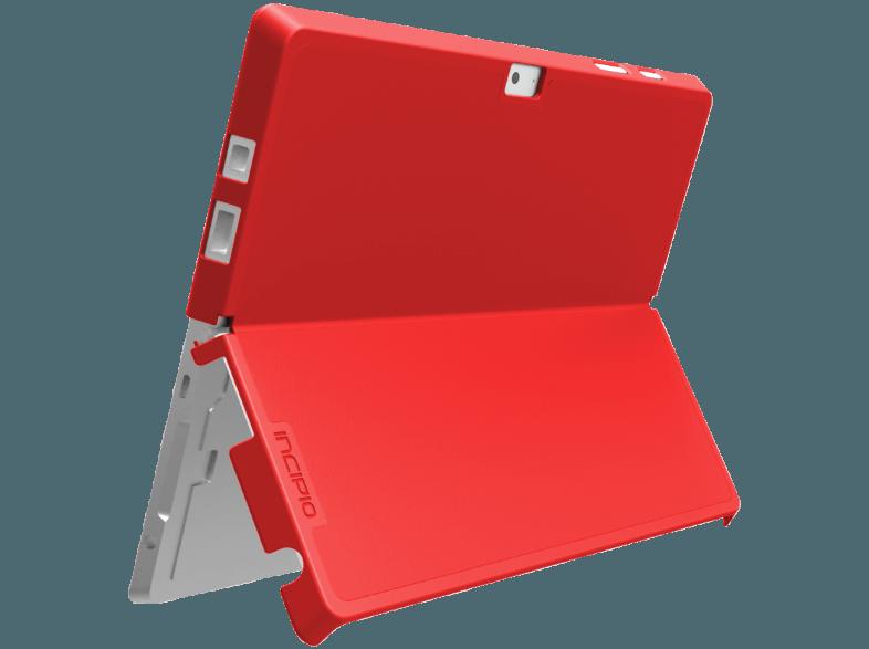 INCIPIO MRSF-082-RED FEATHER ADVANCE Tasche Surface 3