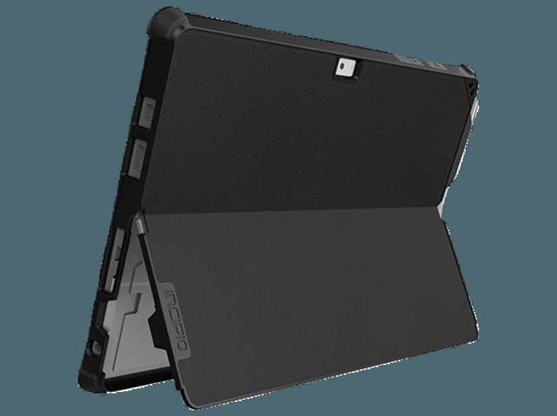 INCIPIO MRSF-083-BLK  Feather Hybrid Schutzhülle Surface 3, INCIPIO, MRSF-083-BLK, Feather, Hybrid, Schutzhülle, Surface, 3