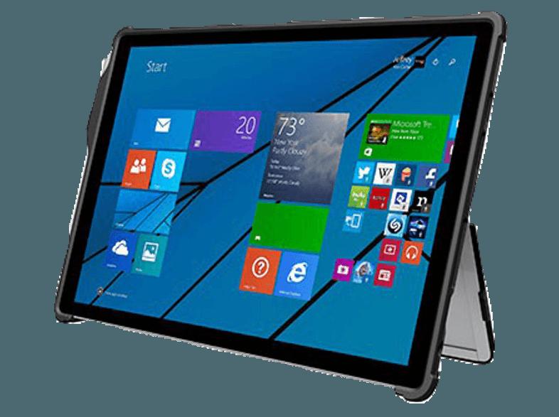 INCIPIO MRSF-083-BLK  Feather Hybrid Schutzhülle Surface 3