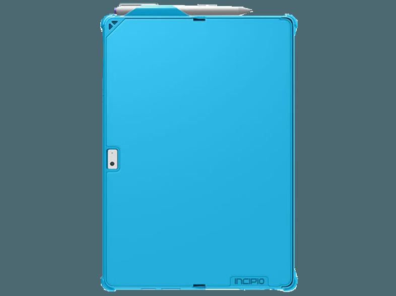 INCIPIO MRSF-083-CYN Feather Hybrid Schutzhülle Surface 3