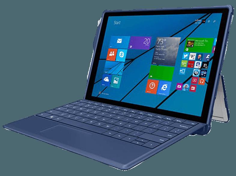 INCIPIO MRSF-083-NVY Feather Hybrid Schutzhülle Surface 3