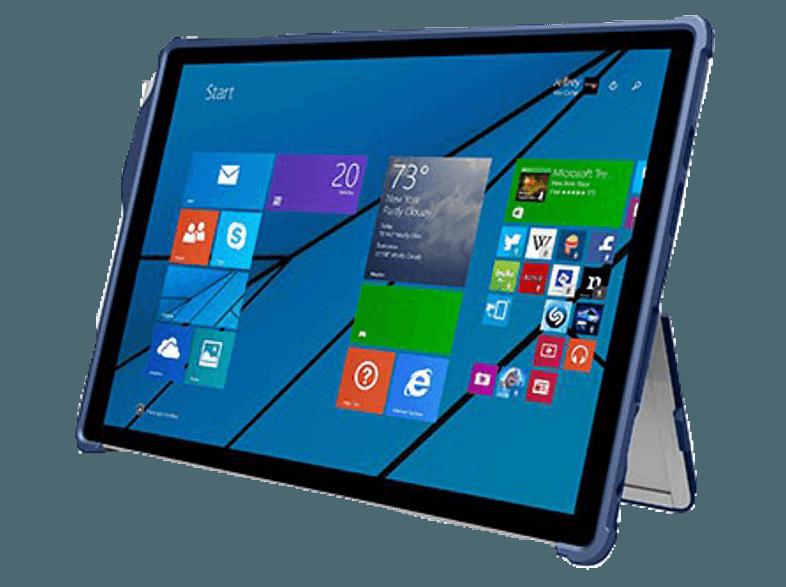 INCIPIO MRSF-083-NVY Feather Hybrid Schutzhülle Surface 3