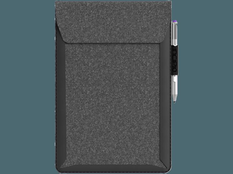 INCIPIO MRSF-084-GBLK UNDERGROUND Sleeve Schutzhülle Surface 3