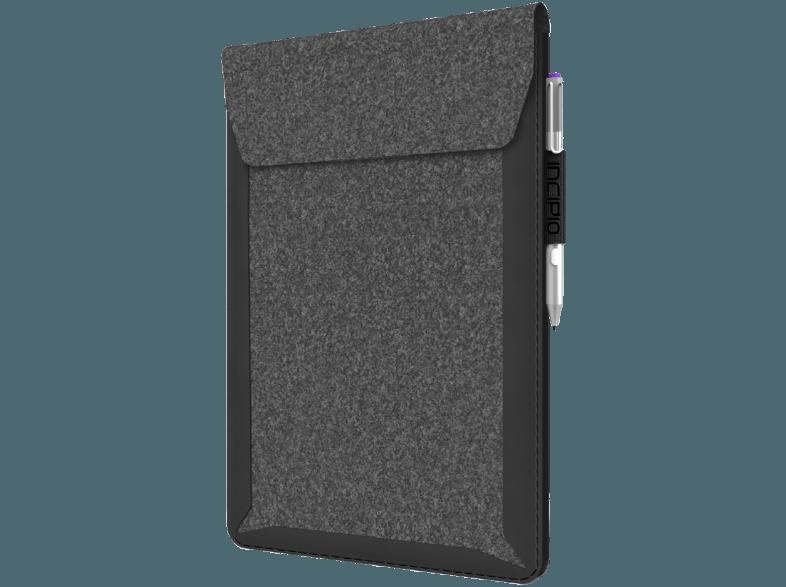 INCIPIO MRSF-084-GBLK UNDERGROUND Sleeve Schutzhülle Surface 3