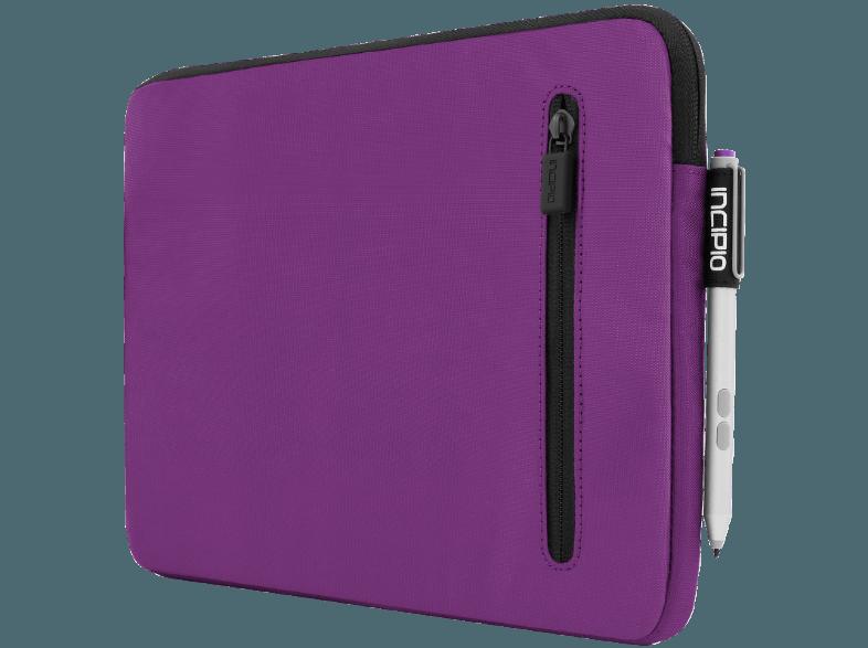 INCIPIO MRSF-085-PUR ORD SLEEVE Schutzhülle Surface 3