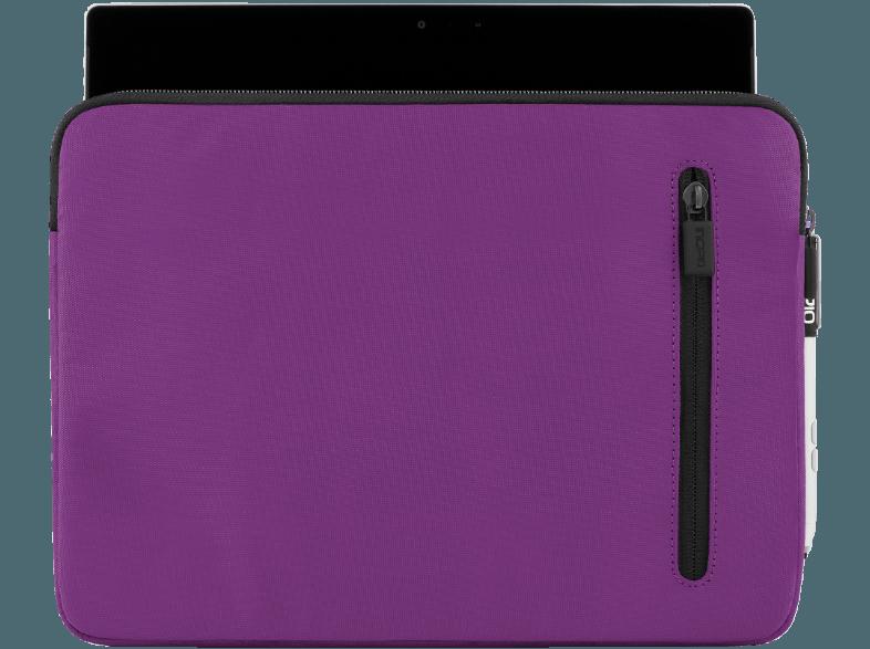 INCIPIO MRSF-085-PUR ORD SLEEVE Schutzhülle Surface 3