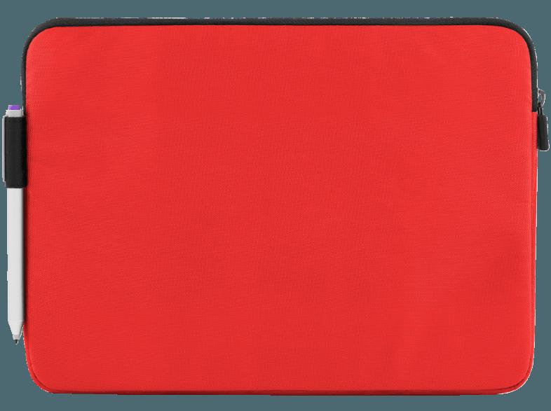 INCIPIO MRSF-085-RED ORD SLEEVE Schutzhülle Surface 3