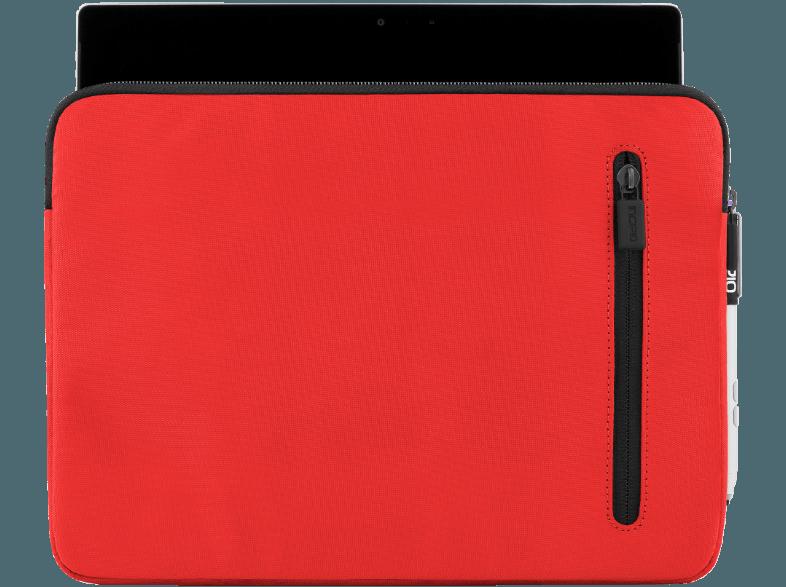 INCIPIO MRSF-085-RED ORD SLEEVE Schutzhülle Surface 3, INCIPIO, MRSF-085-RED, ORD, SLEEVE, Schutzhülle, Surface, 3