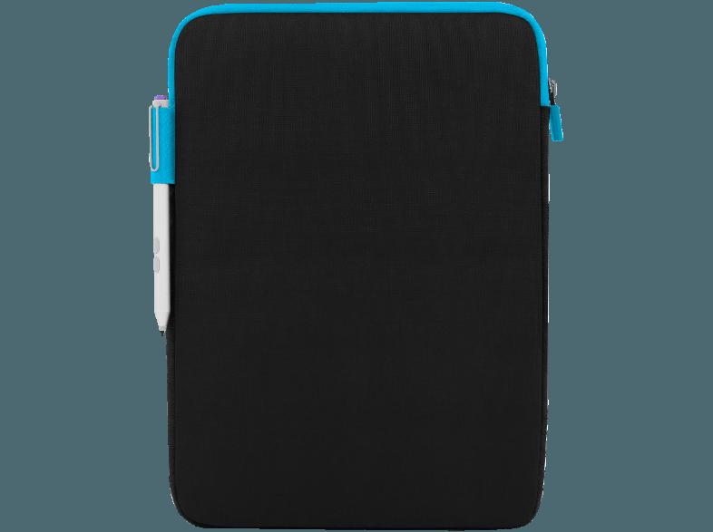 INCIPIO MRSF-086-BKCYN ASHER VERTICAL Sleeve Schutzhülle Surface 3, INCIPIO, MRSF-086-BKCYN, ASHER, VERTICAL, Sleeve, Schutzhülle, Surface, 3