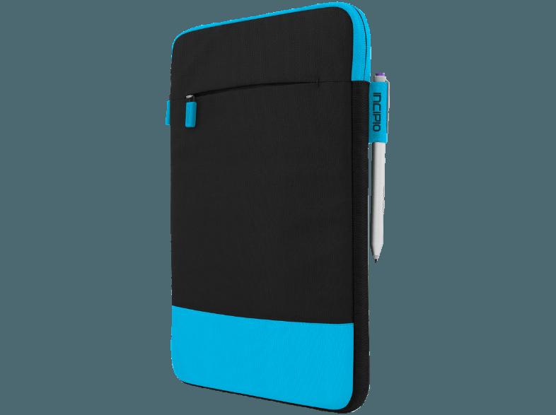 INCIPIO MRSF-086-BKCYN ASHER VERTICAL Sleeve Schutzhülle Surface 3