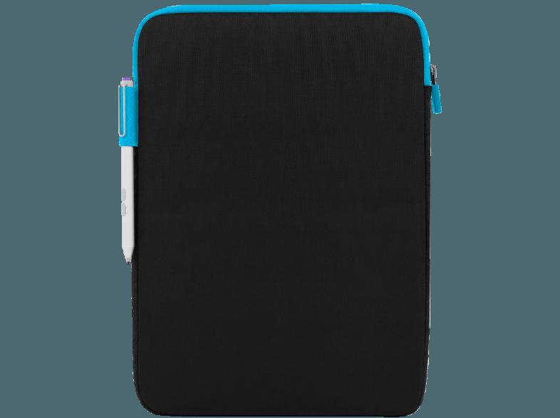 INCIPIO MRSF-086-BLK ASHER VERTICAL Case Schutzhülle Surface 3, INCIPIO, MRSF-086-BLK, ASHER, VERTICAL, Case, Schutzhülle, Surface, 3