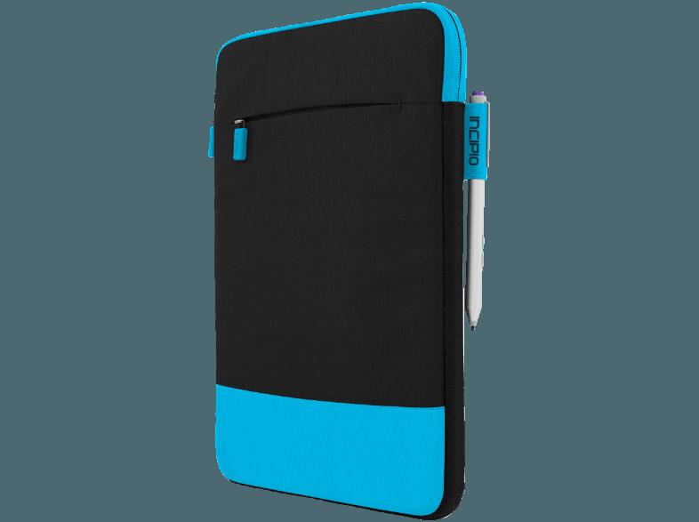 INCIPIO MRSF-086-BLK ASHER VERTICAL Case Schutzhülle Surface 3