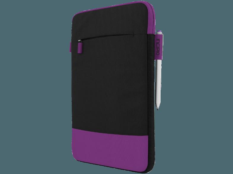 INCIPIO MRSF-086-BPUR ASHER VERTICAL Sleeve Schutzhülle Surface 3