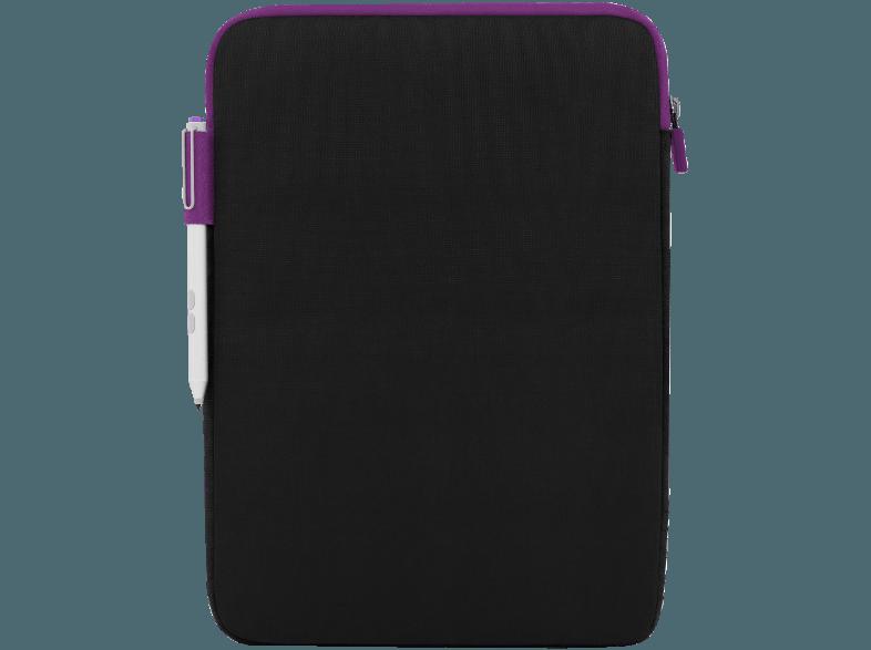 INCIPIO MRSF-086-BPUR ASHER VERTICAL Sleeve Schutzhülle Surface 3