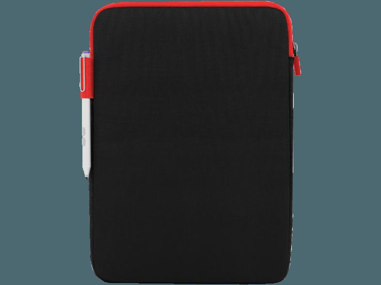 INCIPIO MRSF-086-BRED ASHER VERTICAL Case Schutzhülle Surface 3