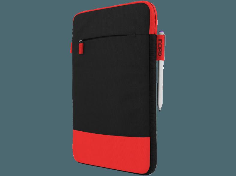 INCIPIO MRSF-086-BRED ASHER VERTICAL Case Schutzhülle Surface 3, INCIPIO, MRSF-086-BRED, ASHER, VERTICAL, Case, Schutzhülle, Surface, 3