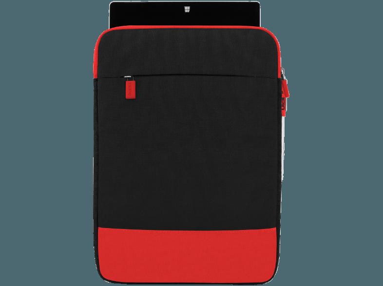 INCIPIO MRSF-086-BRED ASHER VERTICAL Case Schutzhülle Surface 3, INCIPIO, MRSF-086-BRED, ASHER, VERTICAL, Case, Schutzhülle, Surface, 3