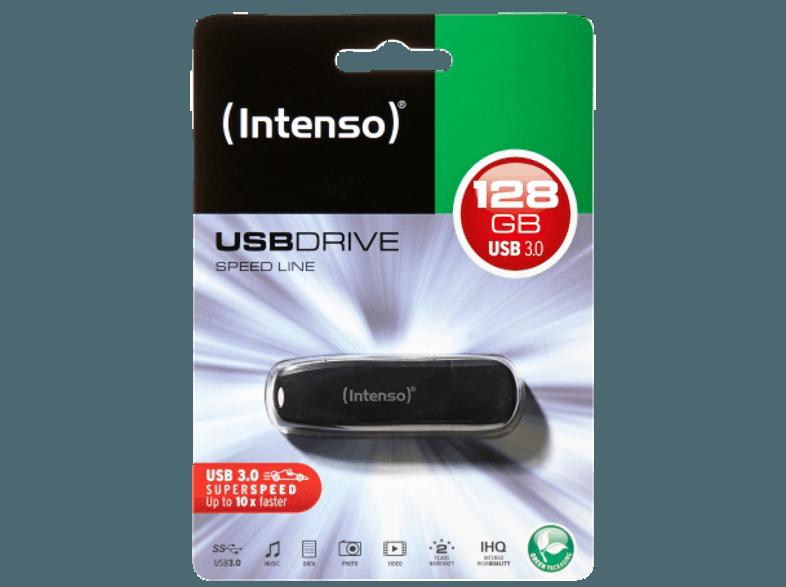 INTENSO 3533491 Speed Line