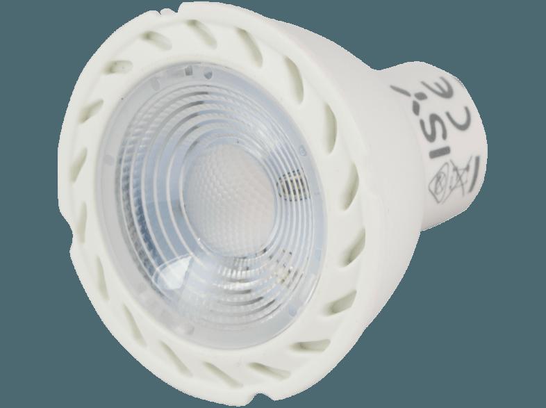 ISY ILE-1020 3-tlg. LED Reflector  GU10