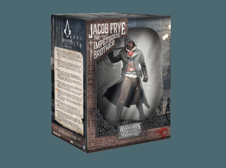 Jacob Frye - Assassin's Creed Syndicate Figur, Jacob, Frye, Assassin's, Creed, Syndicate, Figur