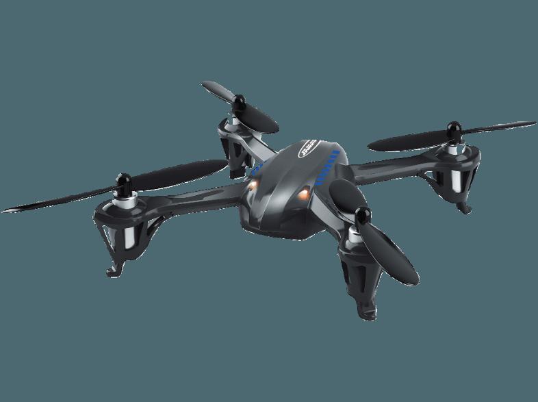 JAMARA 038300 QCR Quadrocopter Schwarz, JAMARA, 038300, QCR, Quadrocopter, Schwarz