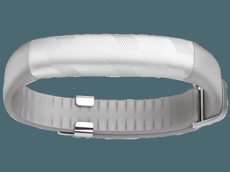 JAWBONE JL03-0101CFI-EU1 UP2 Grau (Fitness Tracker), JAWBONE, JL03-0101CFI-EU1, UP2, Grau, Fitness, Tracker,