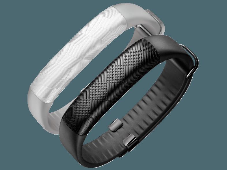 JAWBONE JL03-0101CFI-EU1 UP2 Grau (Fitness Tracker), JAWBONE, JL03-0101CFI-EU1, UP2, Grau, Fitness, Tracker,