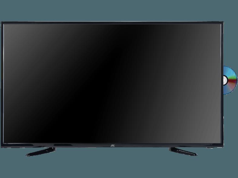 JAY-TECH 4040 DTT LED TV (39.5 Zoll, Full-HD), JAY-TECH, 4040, DTT, LED, TV, 39.5, Zoll, Full-HD,