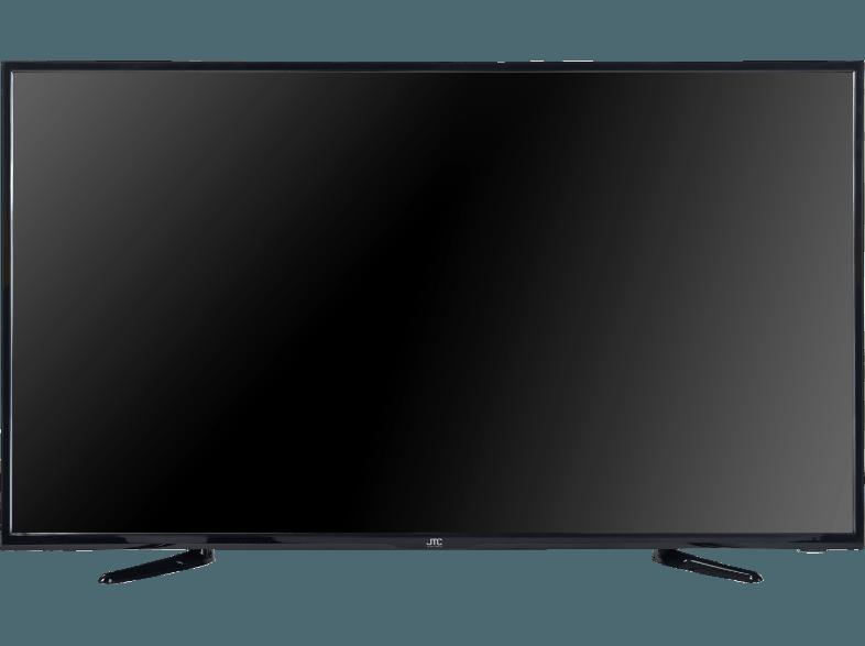 JAY-TECH 4040 DTT LED TV (39.5 Zoll, Full-HD)