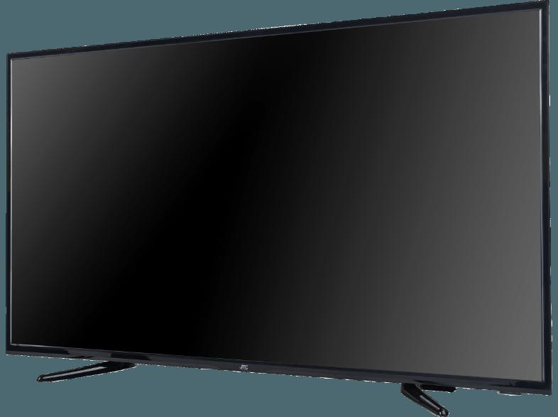 JAY-TECH 4040 DTT LED TV (39.5 Zoll, Full-HD), JAY-TECH, 4040, DTT, LED, TV, 39.5, Zoll, Full-HD,