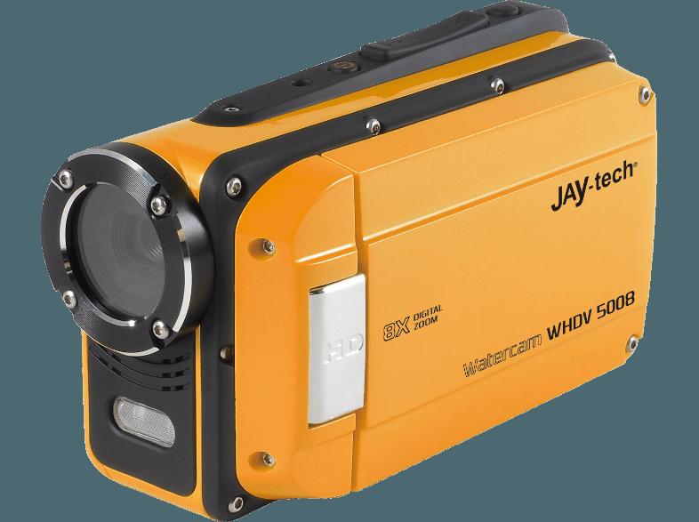 JAY-TECH 77007418 WATERCAM WHDV 5008 inkl. AKKU   8 GB SPEICH Watercam Orange (Wasserdicht bis: bis zu 3 m, CMOS, ), JAY-TECH, 77007418, WATERCAM, WHDV, 5008, inkl., AKKU, , 8, GB, SPEICH, Watercam, Orange, Wasserdicht, bis:, bis, 3, m, CMOS,