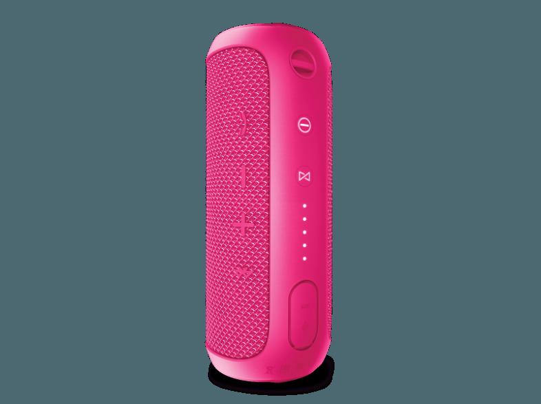 JBL Flip 3 Bluetooth Lautsprecher Pink, JBL, Flip, 3, Bluetooth, Lautsprecher, Pink