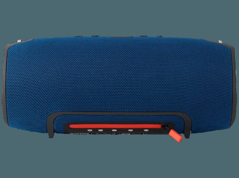 JBL Xtreme Bluetooth Lautsprecher Blau