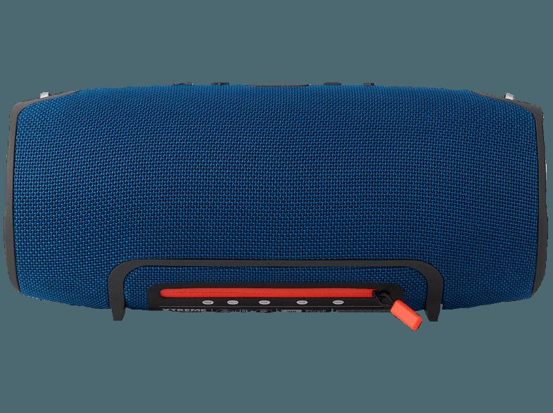 JBL Xtreme Bluetooth Lautsprecher Blau, JBL, Xtreme, Bluetooth, Lautsprecher, Blau