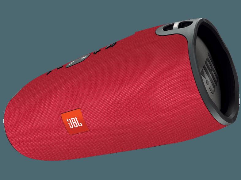 JBL Xtreme Bluetooth Lautsprecher Rot, JBL, Xtreme, Bluetooth, Lautsprecher, Rot