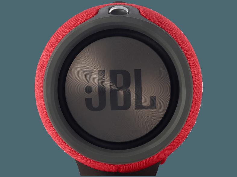 JBL Xtreme Bluetooth Lautsprecher Rot