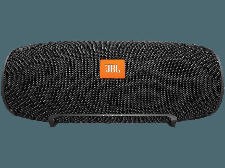 JBL Xtreme Bluetooth Lautsprecher Schwarz, JBL, Xtreme, Bluetooth, Lautsprecher, Schwarz