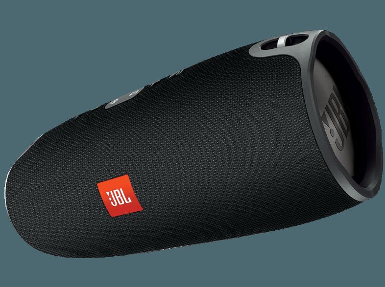 JBL Xtreme Bluetooth Lautsprecher Schwarz, JBL, Xtreme, Bluetooth, Lautsprecher, Schwarz