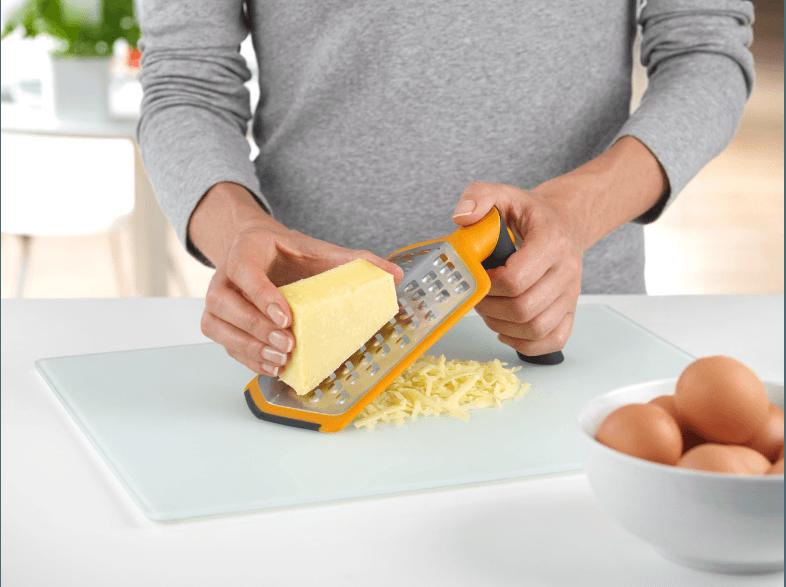 JOSEPH JOSEPH JJ20016 Twist Grater™ Reibe