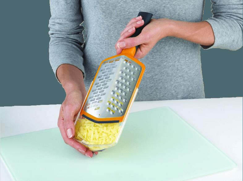 JOSEPH JOSEPH JJ20016 Twist Grater™ Reibe