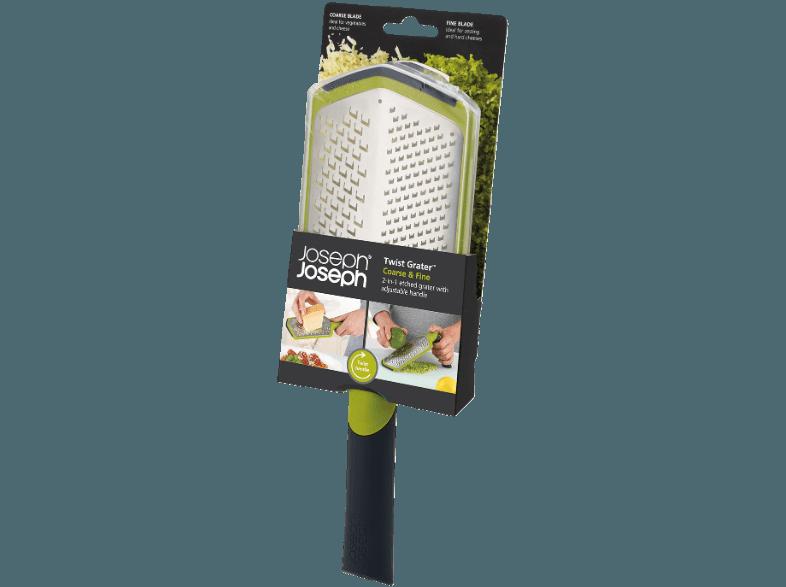 JOSEPH JOSEPH JJ20017 Twist Grater™ Reibe