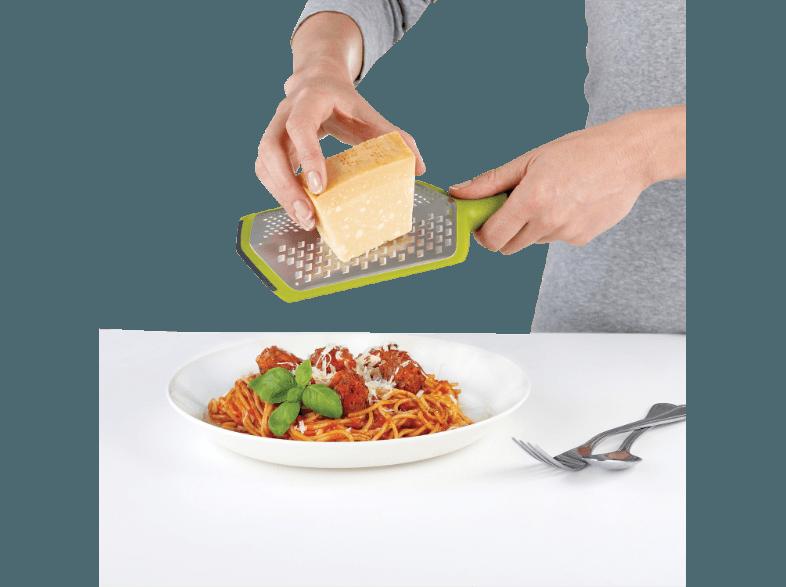 JOSEPH JOSEPH JJ20017 Twist Grater™ Reibe, JOSEPH, JOSEPH, JJ20017, Twist, Grater™, Reibe